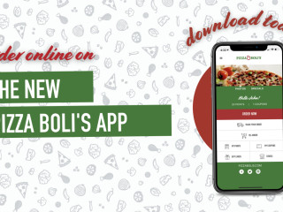 Pizza Boli's