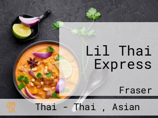 Lil Thai Express