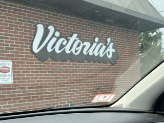 Victoria's Sub Shop