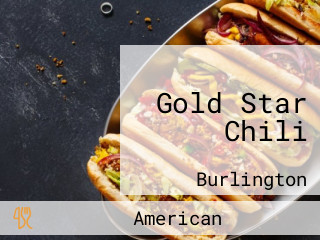 Gold Star Chili