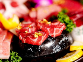 Dongwon Sushi Tuna