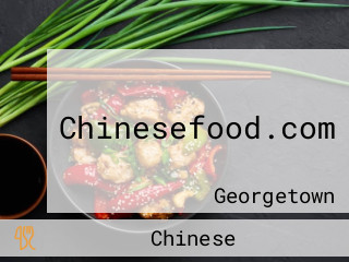 Chinesefood.com