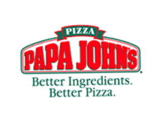 Papa Johns Pizza