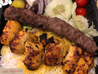 Moby Dick House Of Kabob