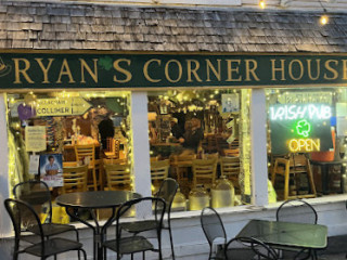 Ryan's Corner House Irish Pub