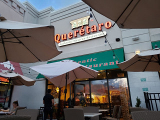 Querétaro Inc