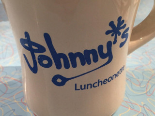 Johnny's Luncheonette