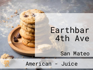 Earthbar 4th Ave