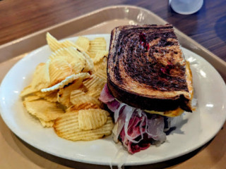 Jason's Deli