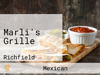 Marli's Grille