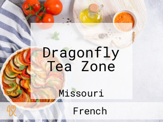 Dragonfly Tea Zone