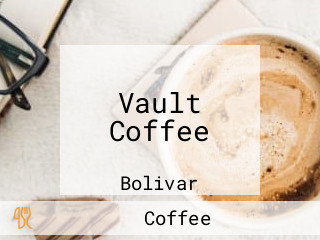 Vault Coffee