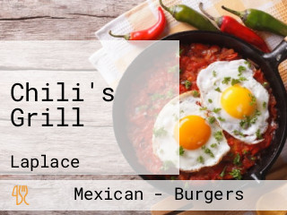 Chili's Grill