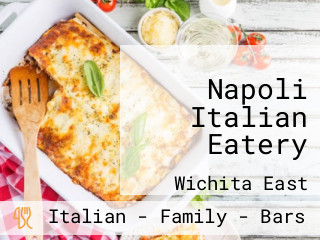 Napoli Italian Eatery