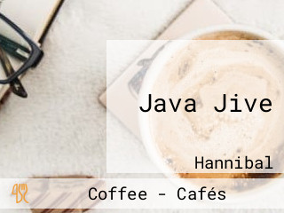 Java Jive