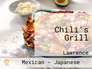 Chili's Grill