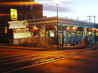 Lincoln Diner