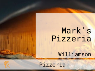 Mark's Pizzeria