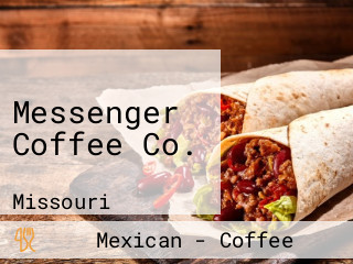 Messenger Coffee Co.