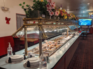 China Buffet