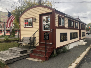 Little Depot Diner