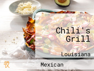 Chili's Grill