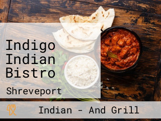 Indigo Indian Bistro