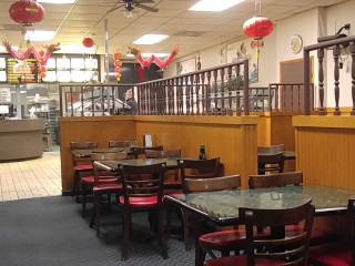 China Wok