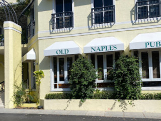 Old Naples Pub