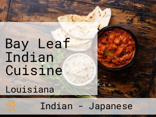 Bay Leaf Indian Cuisine