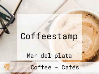 Coffeestamp