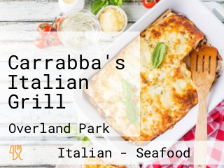 Carrabba's Italian Grill