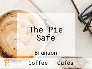 The Pie Safe