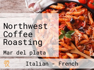 Northwest Coffee Roasting