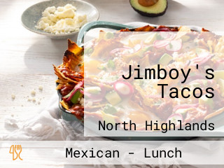 Jimboy's Tacos