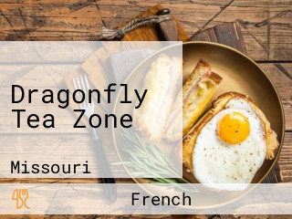 Dragonfly Tea Zone