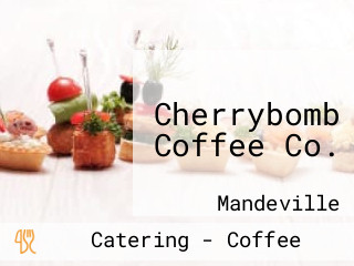 Cherrybomb Coffee Co.