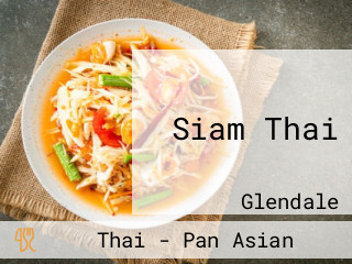 Siam Thai