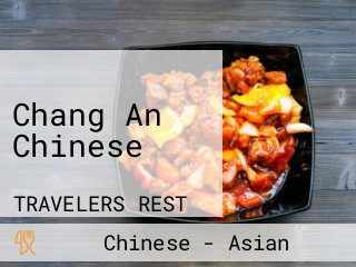 Chang An Chinese