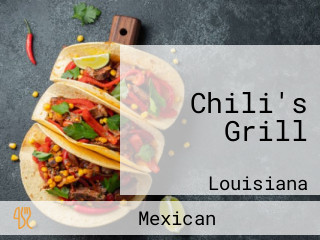 Chili's Grill