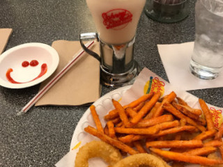 Johnny Rockets