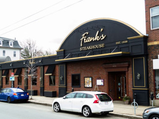 Frank's Steak House