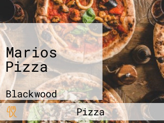 Marios Pizza