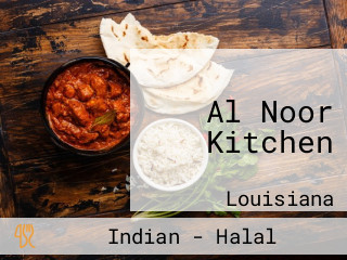 Al Noor Kitchen