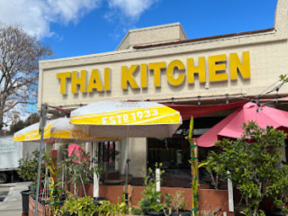 Thai Kitchen Temecula