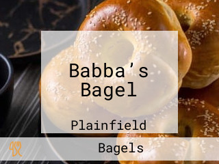 Babba’s Bagel