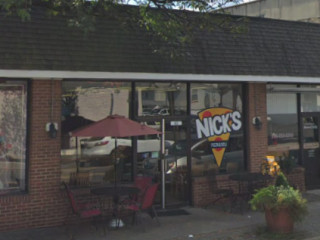 Nick's Pizza Deli