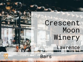 Crescent Moon Winery