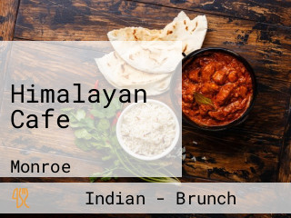 Himalayan Cafe