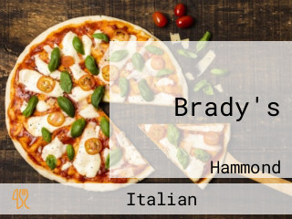 Brady's